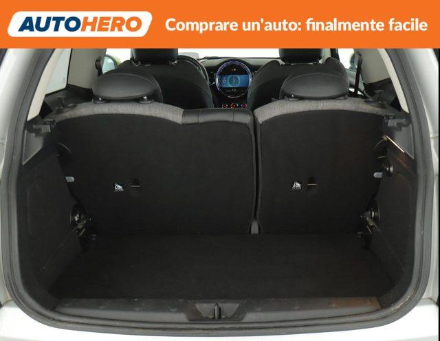 MINI Cooper SE Cooper SE