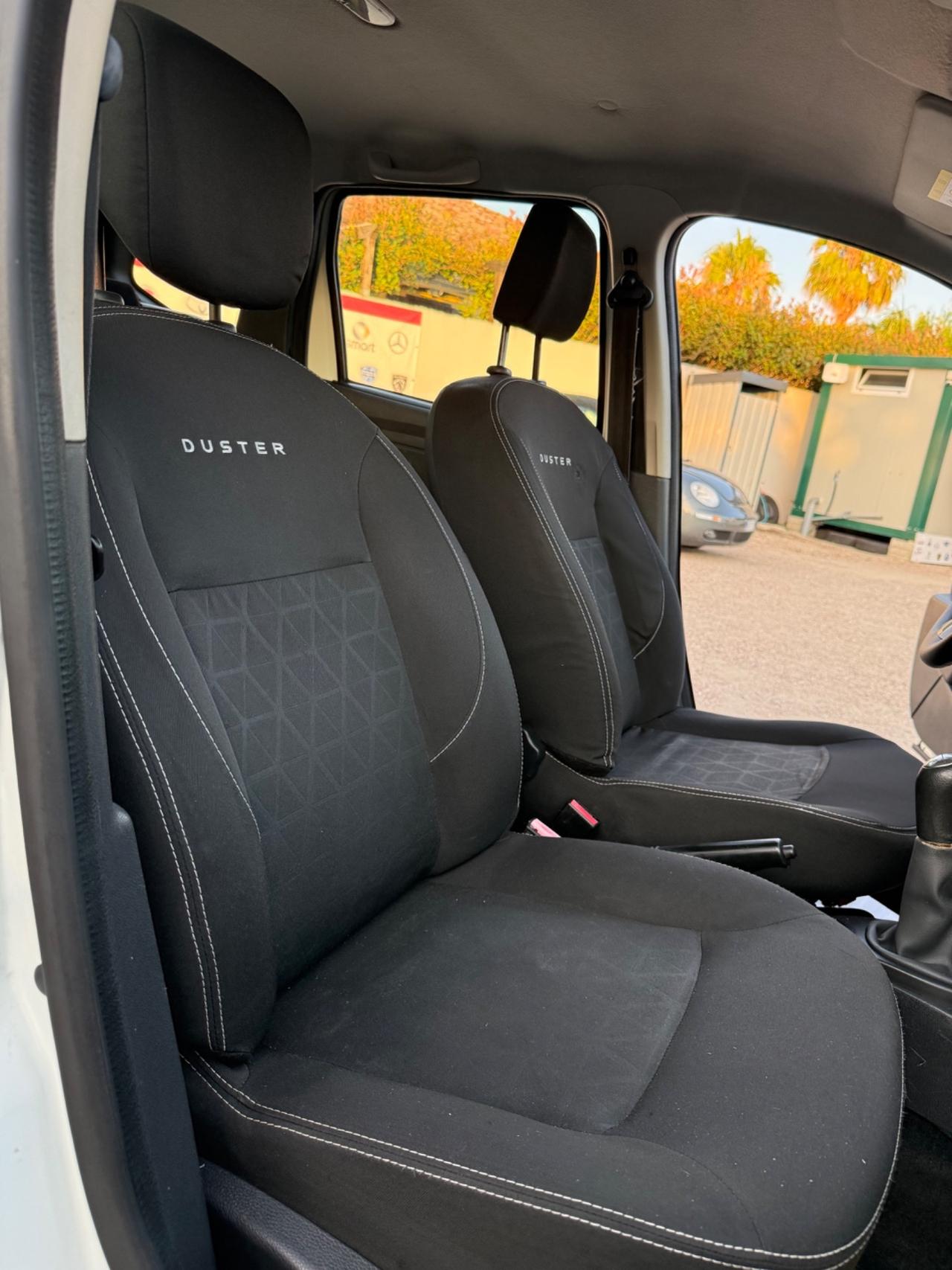 Dacia Duster 1.6 110CV 4x2 GPL Ambiance
