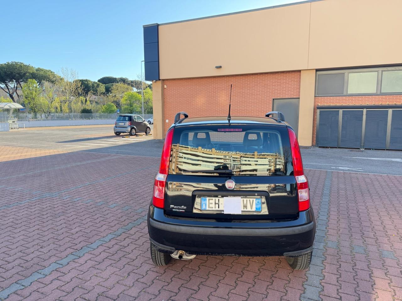 Fiat Panda 1.2 Dynamic *19.000KM* EURO 5