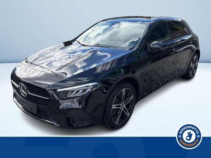 Mercedes-Benz Classe A 250e EQ-Power Automatic Advanced Progressive