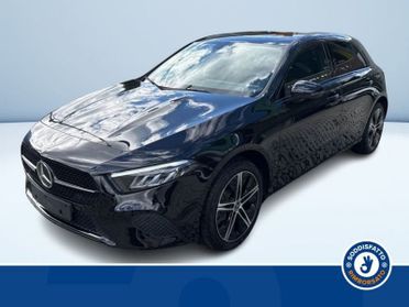 Mercedes-Benz Classe A 250e EQ-Power Automatic Advanced Progressive