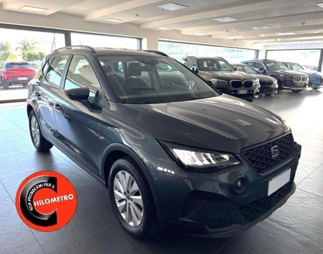 SEAT Arona 1.0 Eco TSI 95 CV Style