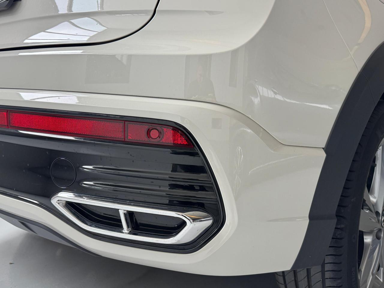 Volkswagen Taigo 1.0 tsi R-Line 110cv dsg TETTO APRIBILE