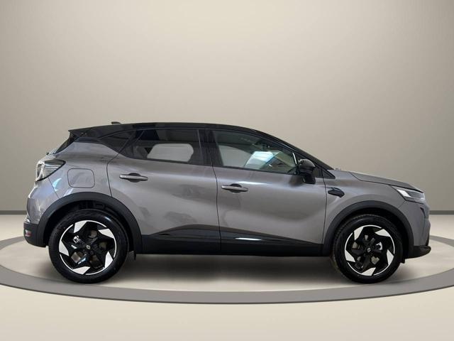 RENAULT Captur ECO-G 100 CV Techno