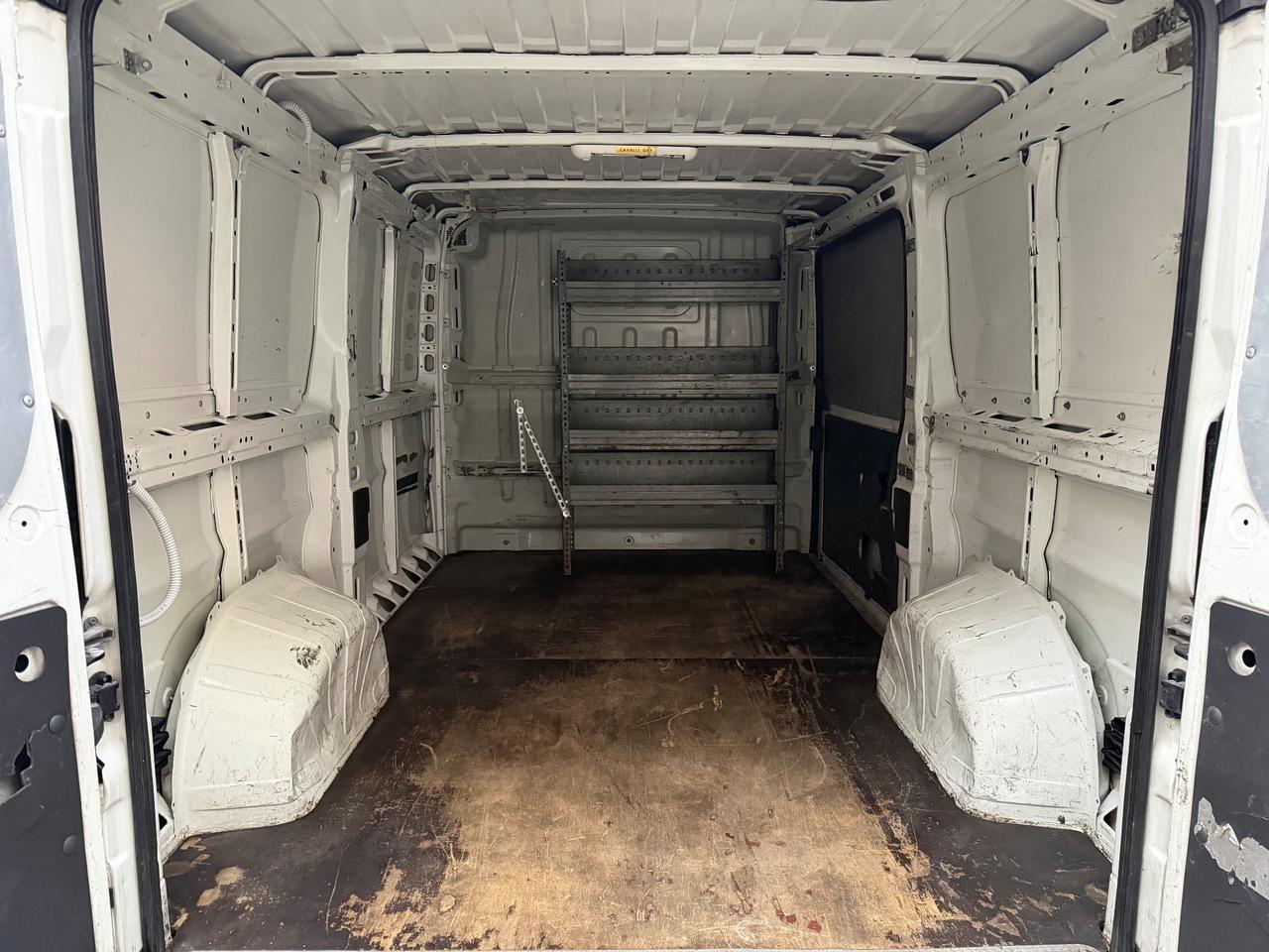 Fiat Ducato 2.2 MJT 120cv Furgone