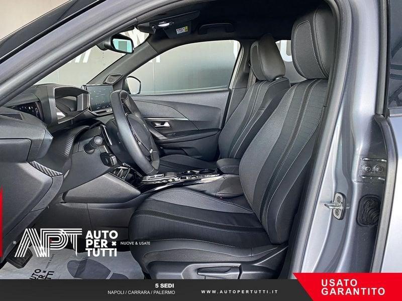 Peugeot 2008 2008 1.2 puretech Allure Pack s&s 130cv eat8