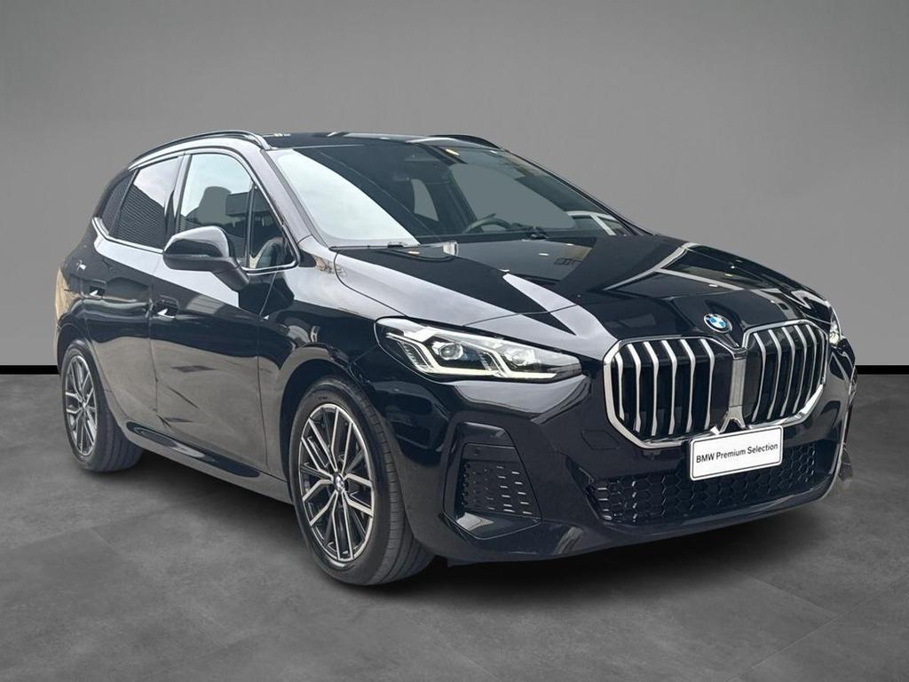 BMW Serie 2 Active Tourer 218 i MSport Steptronic