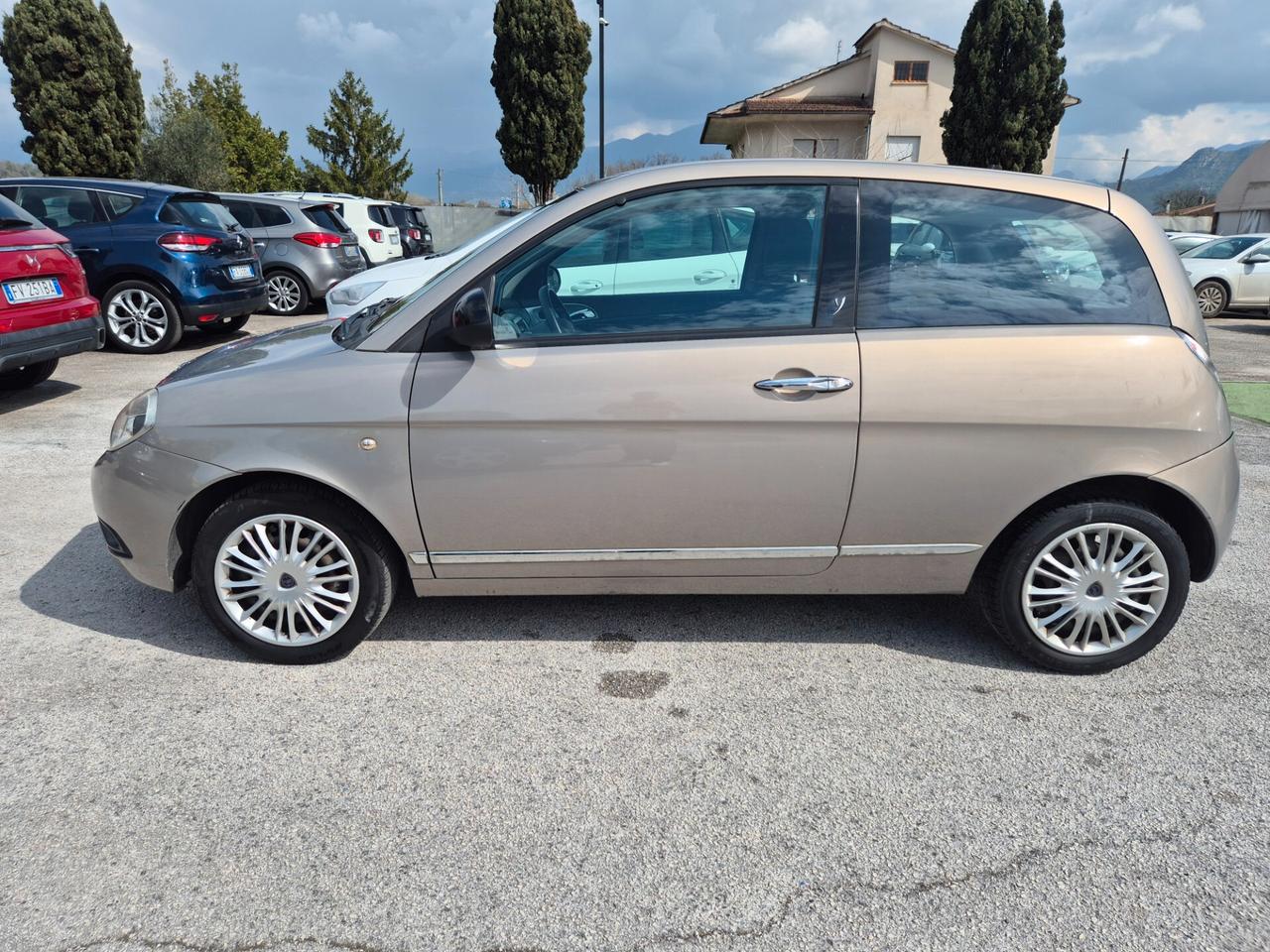 Lancia Ypsilon 1.2 BENZINA 86.000KM