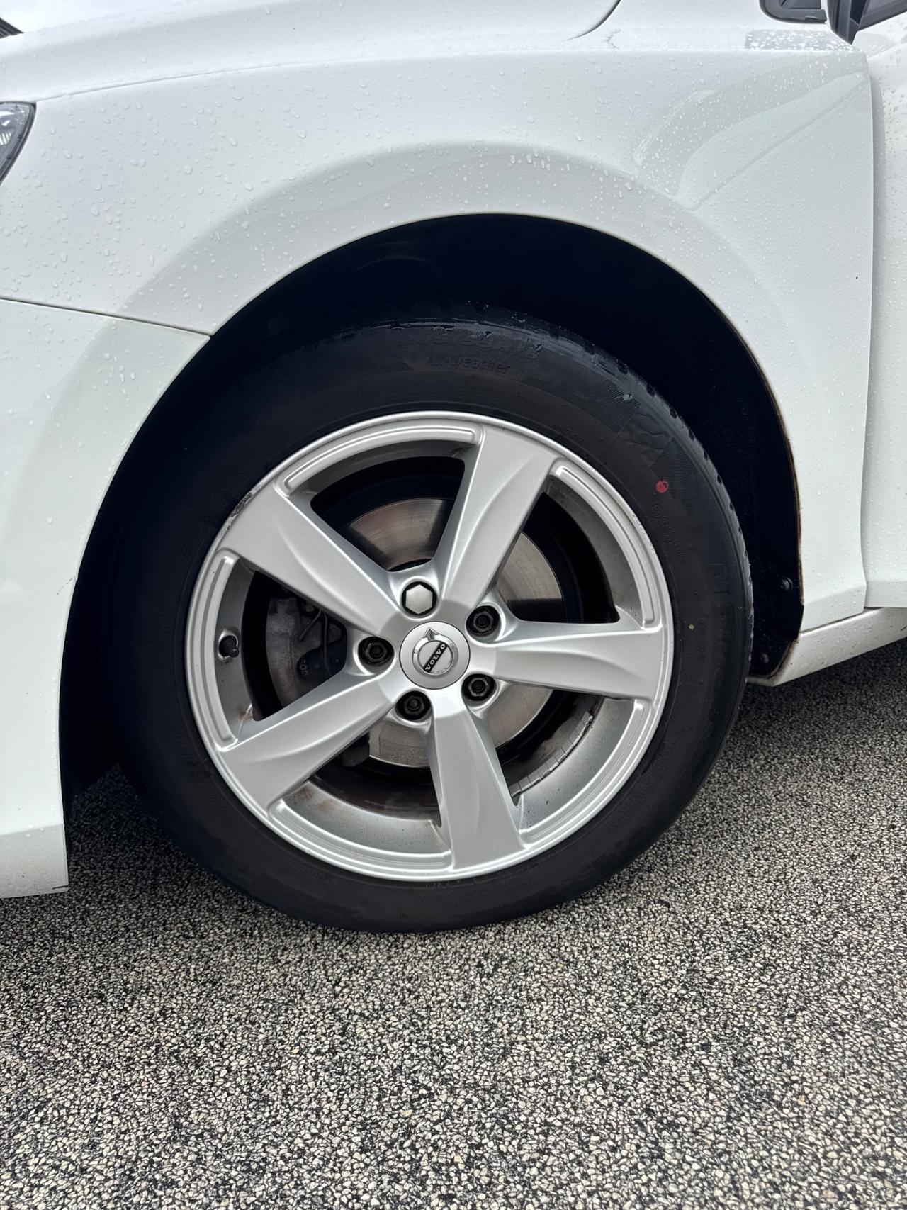 Volvo V40 D2 Business Plus