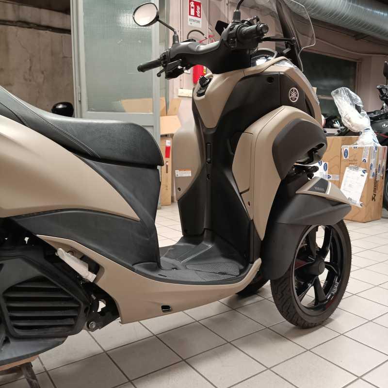 Yamaha Tricity 155 - 2022