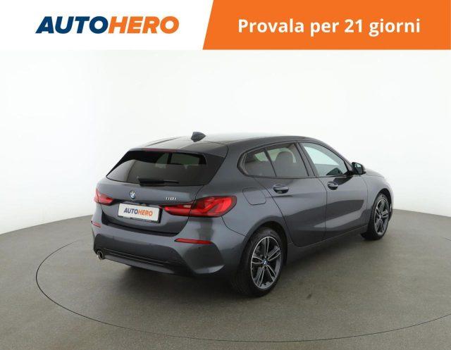 BMW 118 i 5p. Sport