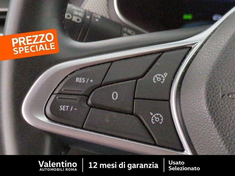 Renault Arkana Full Hybrid E-Tech 145 CV Intens