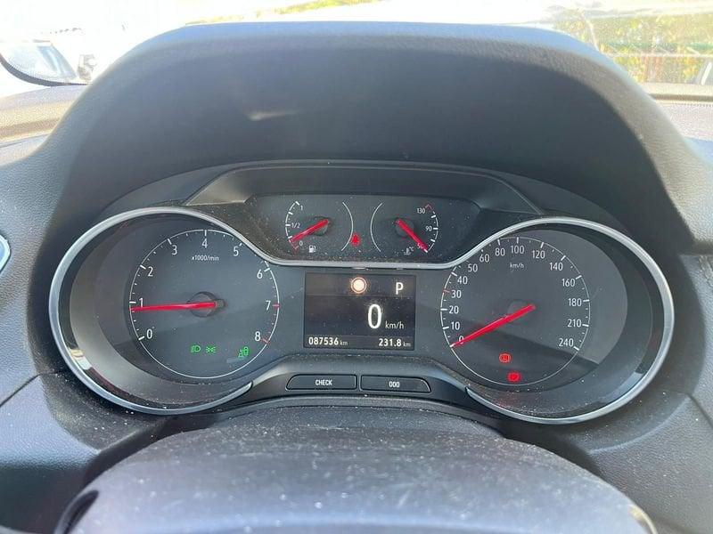 Opel Grandland 1.5 diesel Ecotec Start&Stop aut. Ultimate