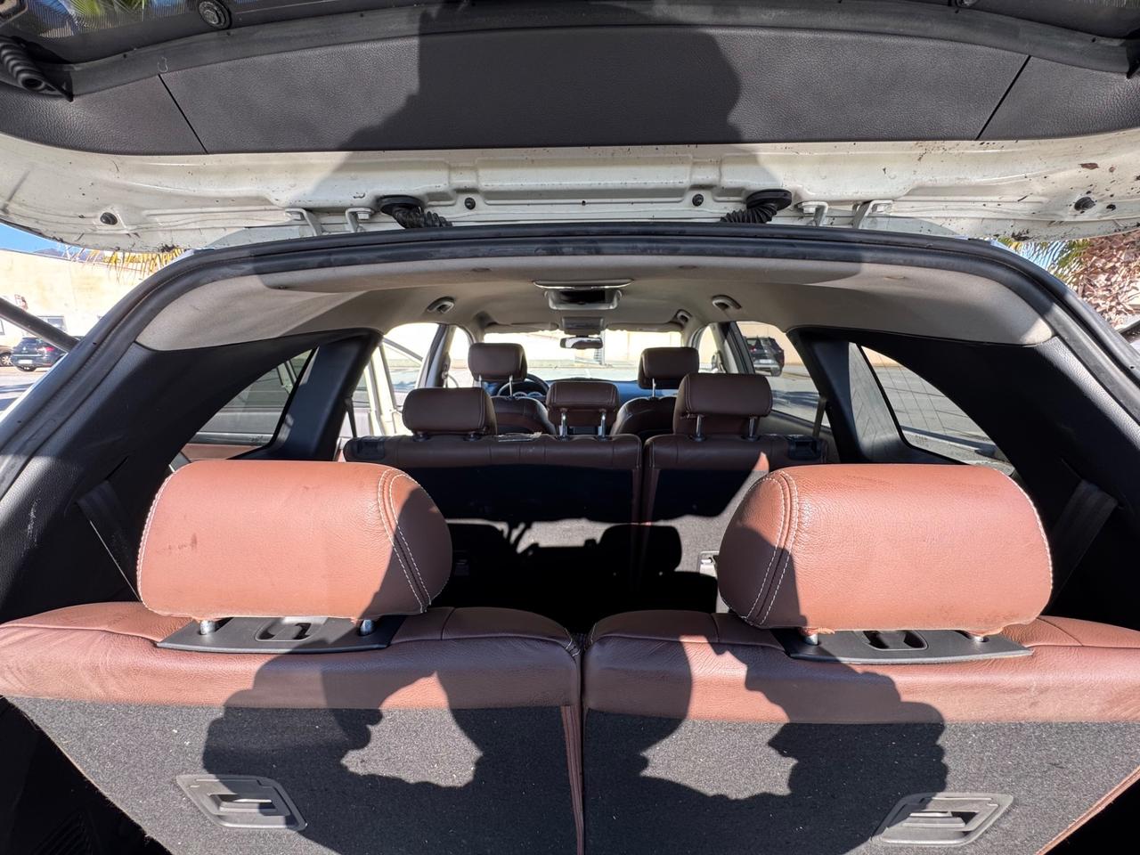 CHERVOLET CAPTIVA 2.0VCDI 150CV 7 POSTI BIANCO PERLA