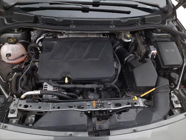 Opel Astra Business Elegance BR794528 1.5 Diesel 122CV