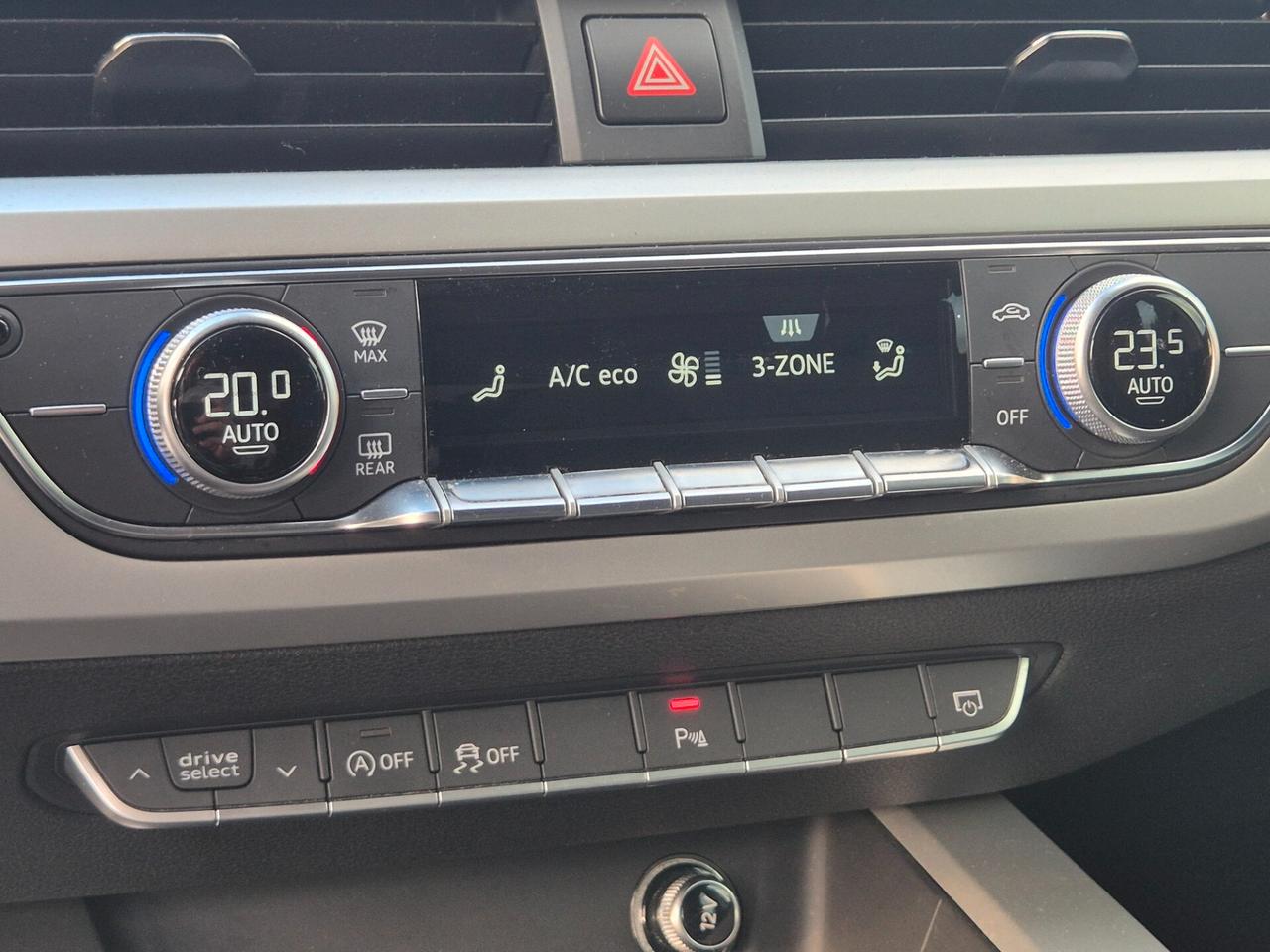 Audi A4 2.0 TDI 150 CV ultra S tronic Sport