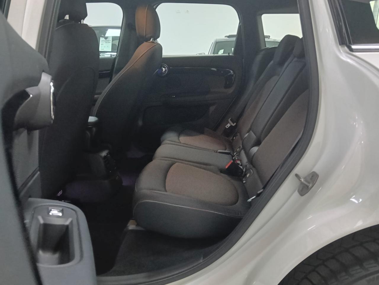 Mini Cooper D Countryman 2.0 Essential
