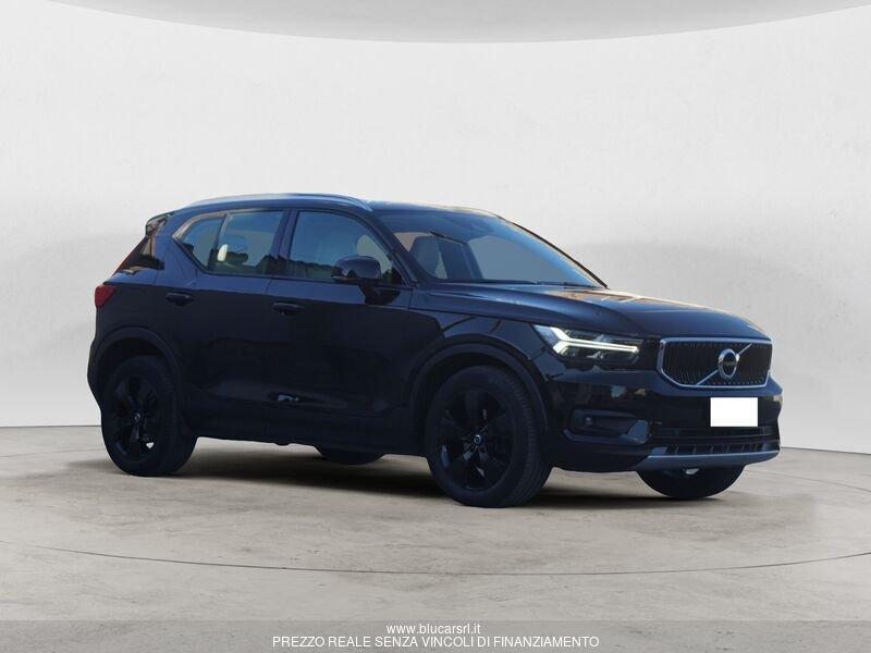 Volvo XC40 XC40 D3 Geartronic Business Plus