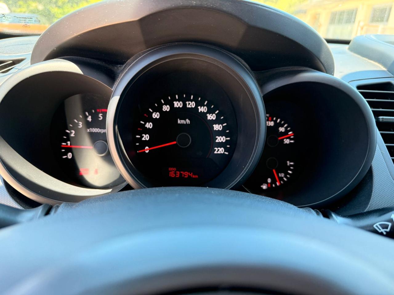 Kia Soul 1.6 CRDi You