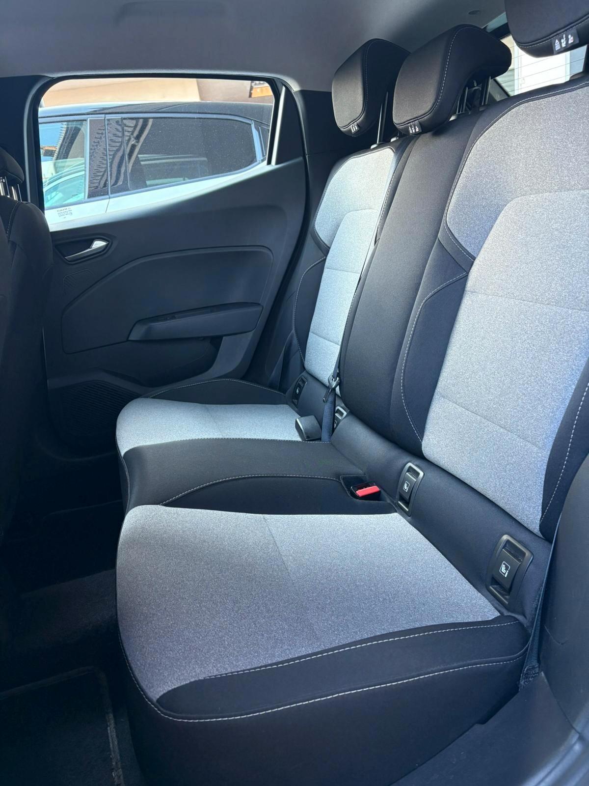 Renault Clio SCe 65 CV 5 porte Evolution