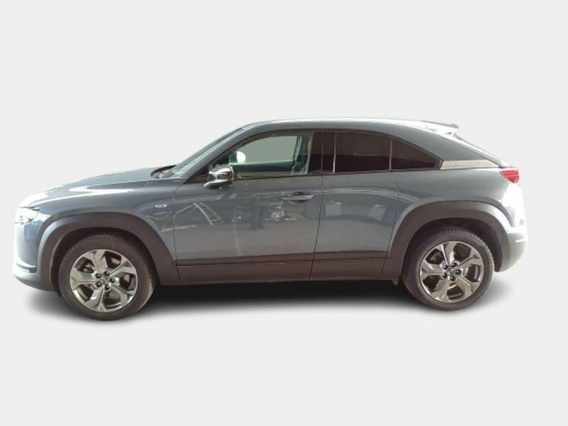 MAZDA MX-30 35,5KWH 110 CV ADVANTAGE SUV