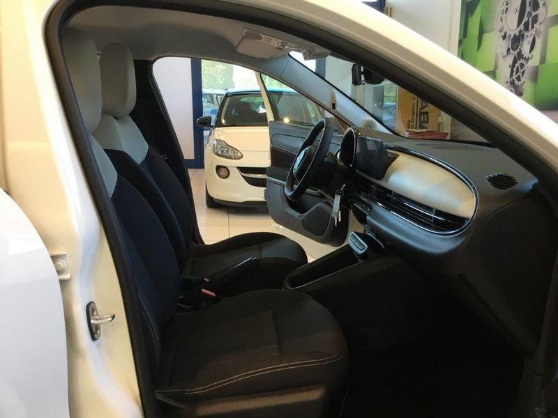 FIAT 600 600 1.2 hybrid POP 110cv