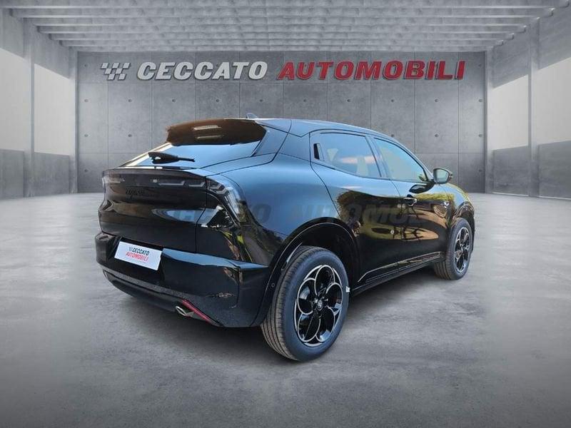 Alfa Romeo Junior Junior 1.2 ibrida Q4 145cv edct6