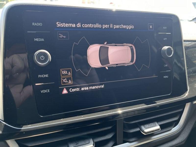 Volkswagen T-Roc 1.0 TSI R-Line