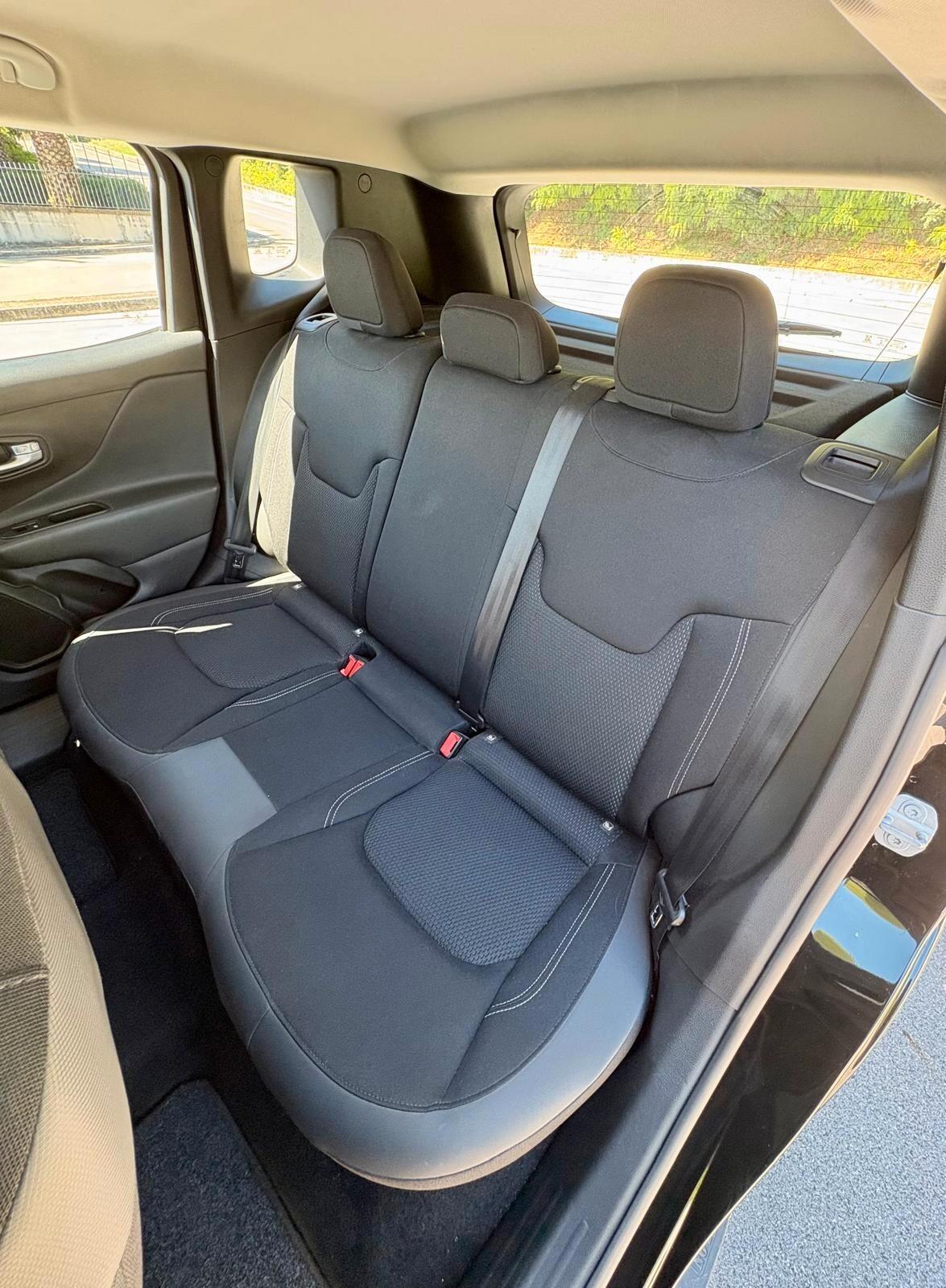 Jeep Renegade 2.0 Mjt 140CV 4WD Active Drive Limited