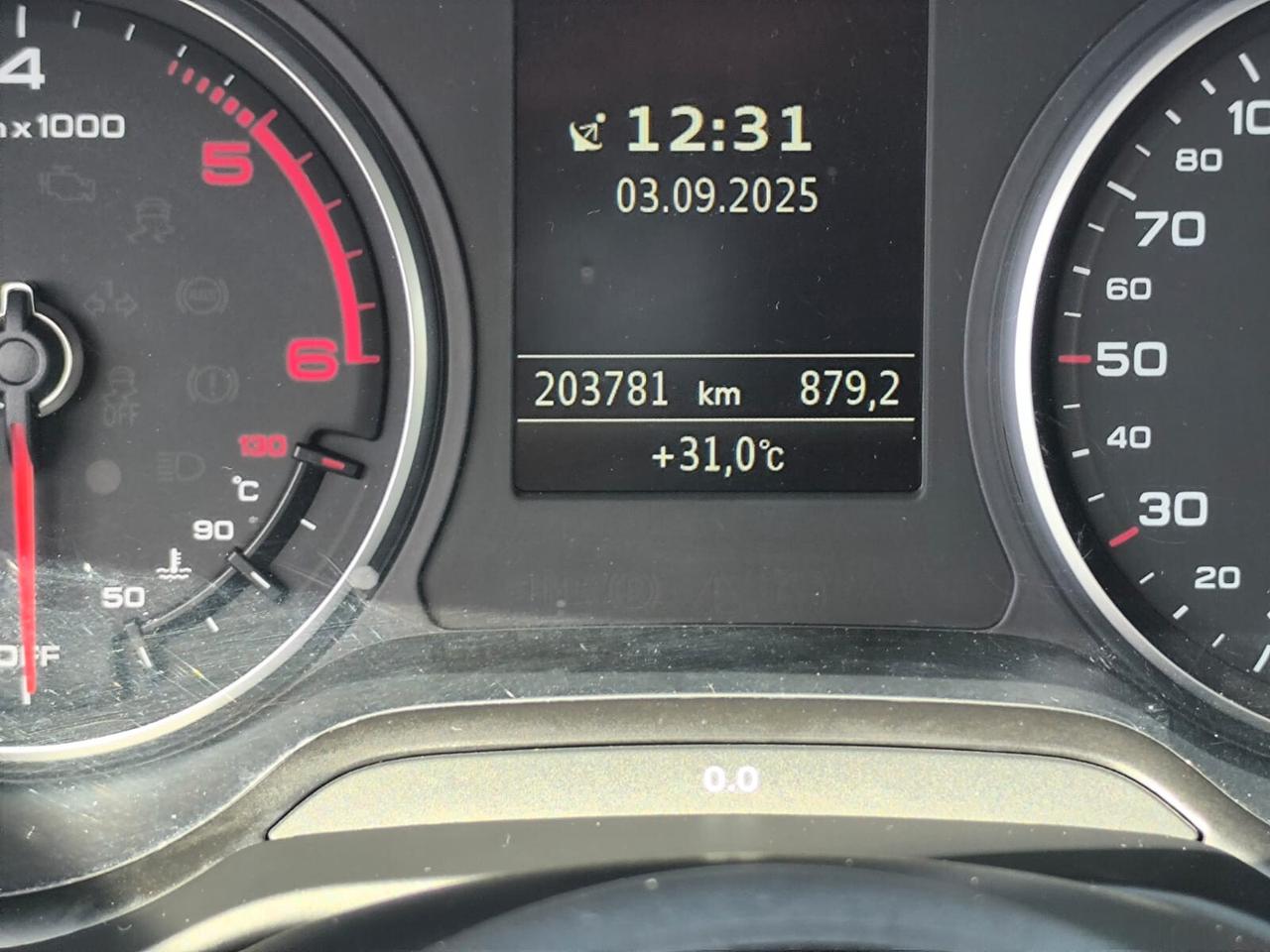 Audi Q2 30 TDI S tronic Business 1.6CC 116CV 2020