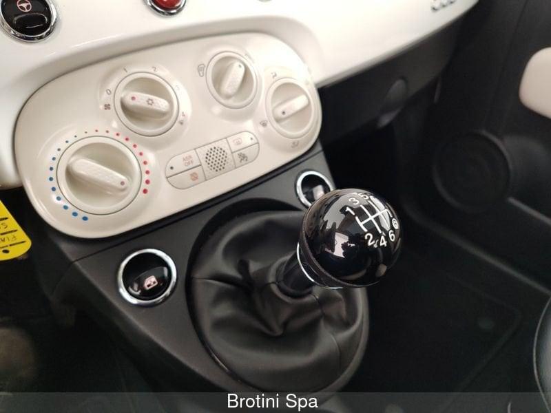 FIAT 500 500 1.0 Hybrid Dolcevita