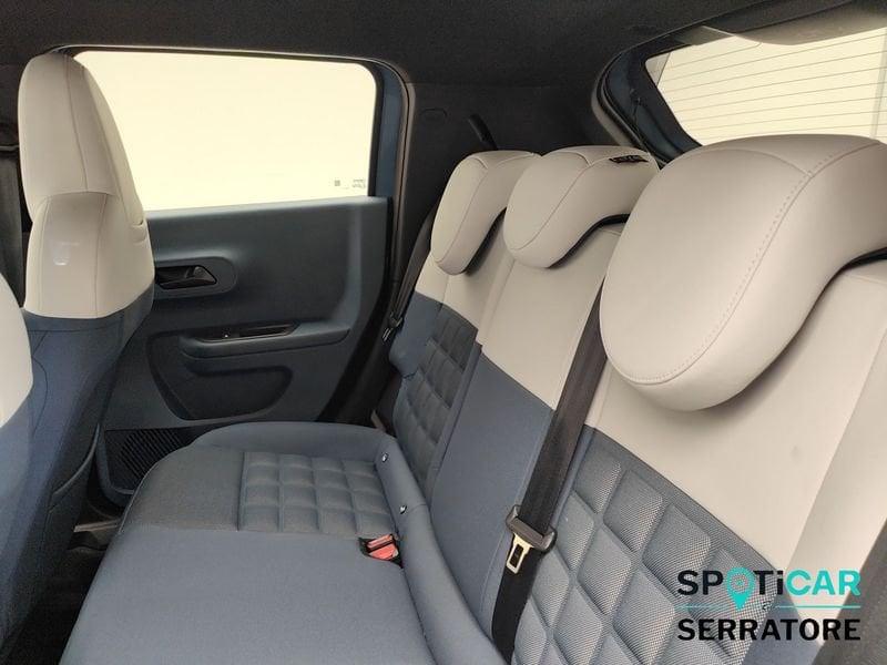 FIAT Grande Panda Nuova Hybrid La Prima 1.2 Hybrid 110cv