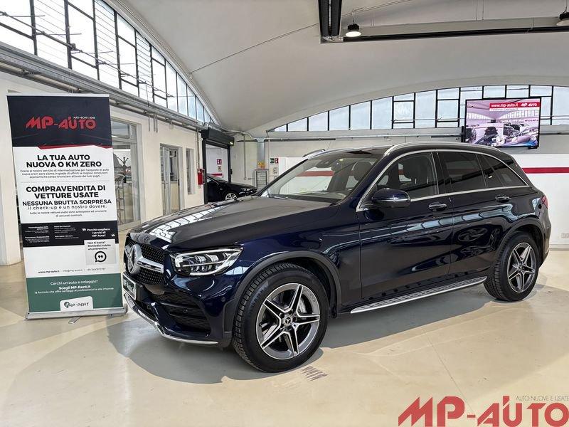 Mercedes-Benz GLC 200 4Matic Mild hybrid Premium Plus
