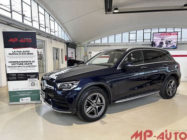 Mercedes-Benz GLC 200 4Matic Mild hybrid Premium Plus