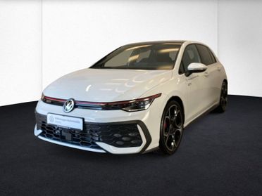 Volkswagen Golf GTI 2.0 TSI DSG 8.5