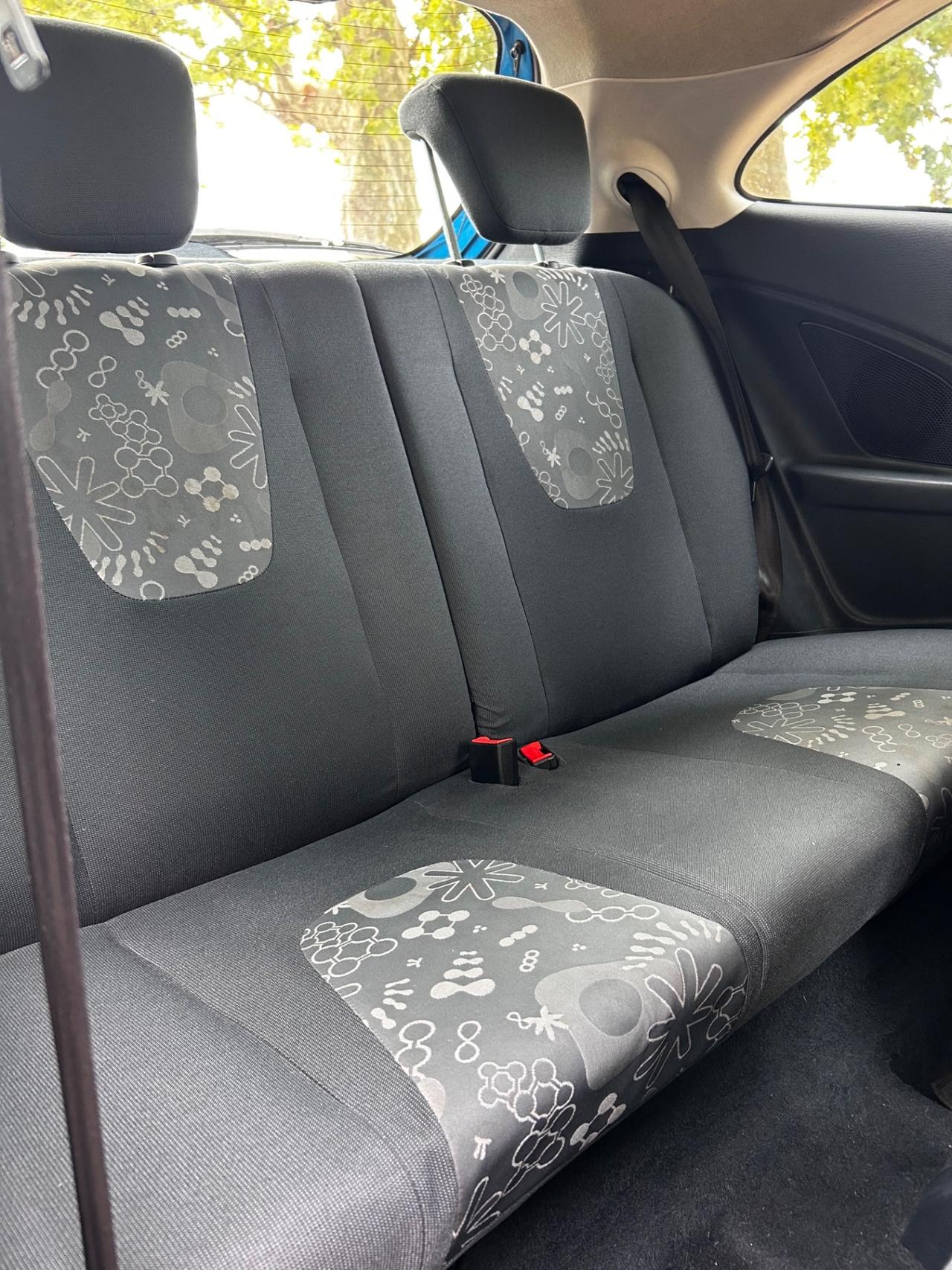 Ford Ka Ka+ 1.2 8V 69CV