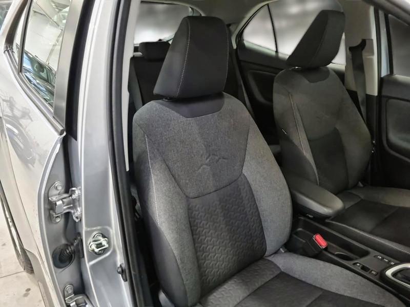 TOYOTA YARIS CROSS 1.5H 92CV E-CVT Business