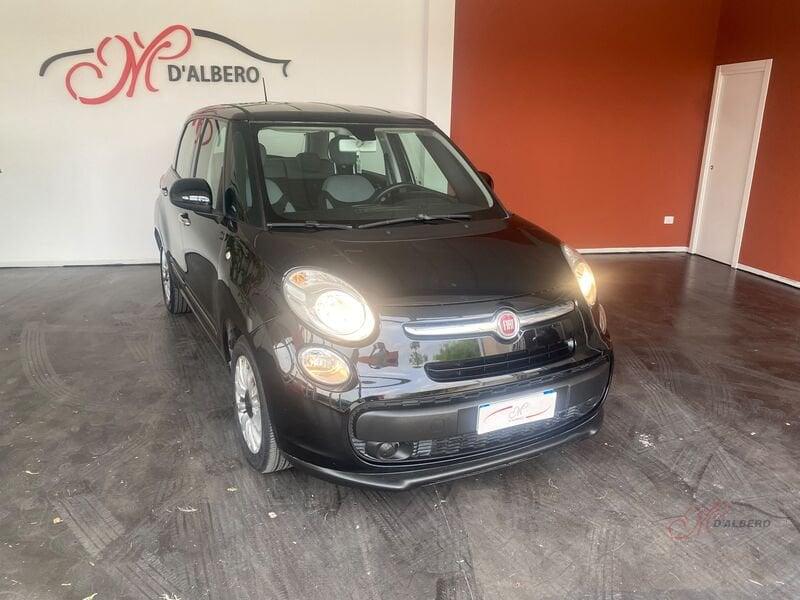 FIAT 500L 500L 1.3 mjt Lounge 95cv