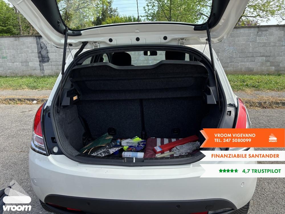 LANCIA Ypsilon 3ª serie Ypsilon 1.2 69 CV 5 po...