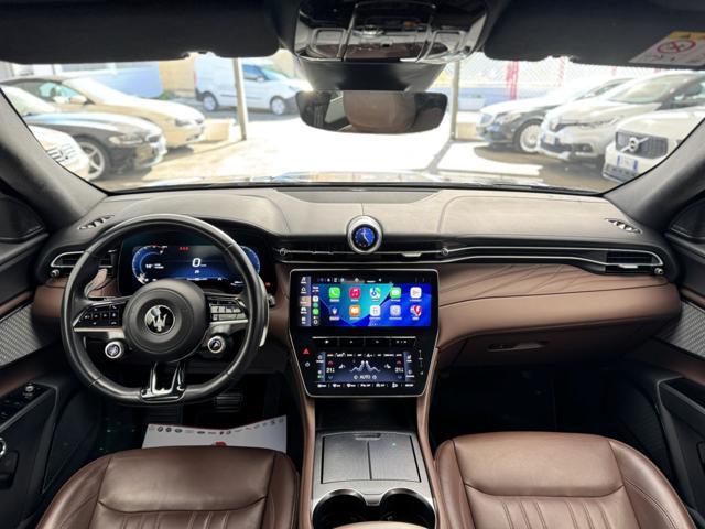 MASERATI Grecale MHEV 300cv AWD GT