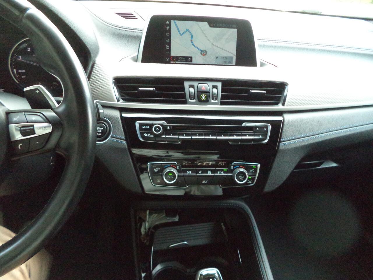 Bmw X2 M xDrive20d Msport-X