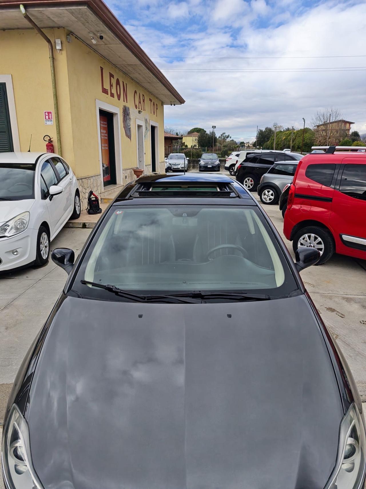 Lancia Delta 1.6 MJT cambio automatico tetto apribile full