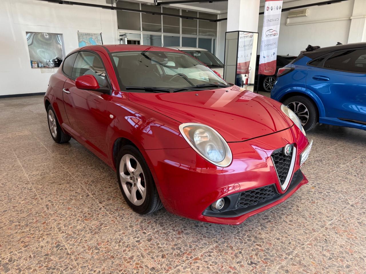 Alfa Romeo MiTo 1.4 78 CV 8V S&S