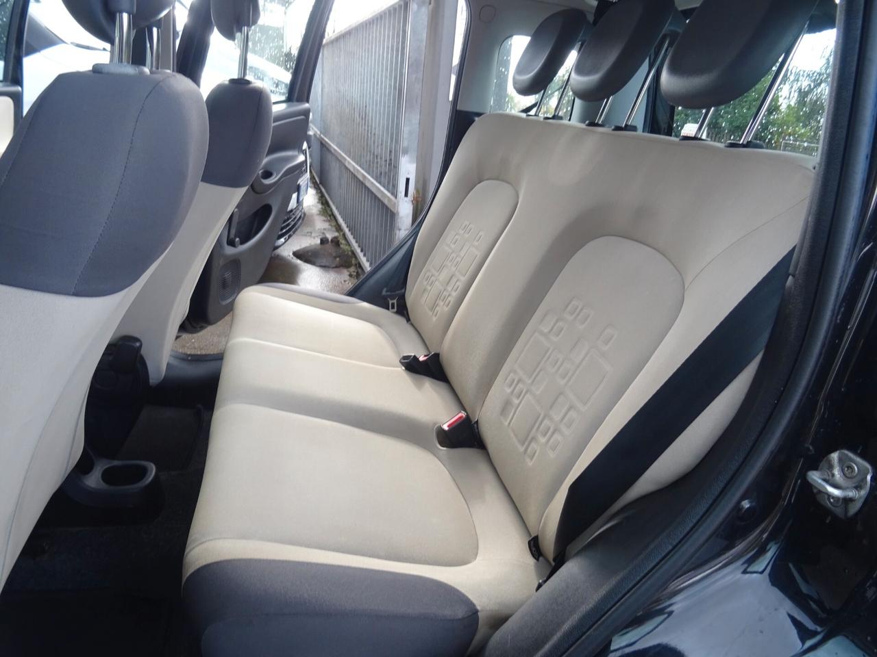 Fiat Panda 0.9 TwinAir Turbo Natural Power Easy