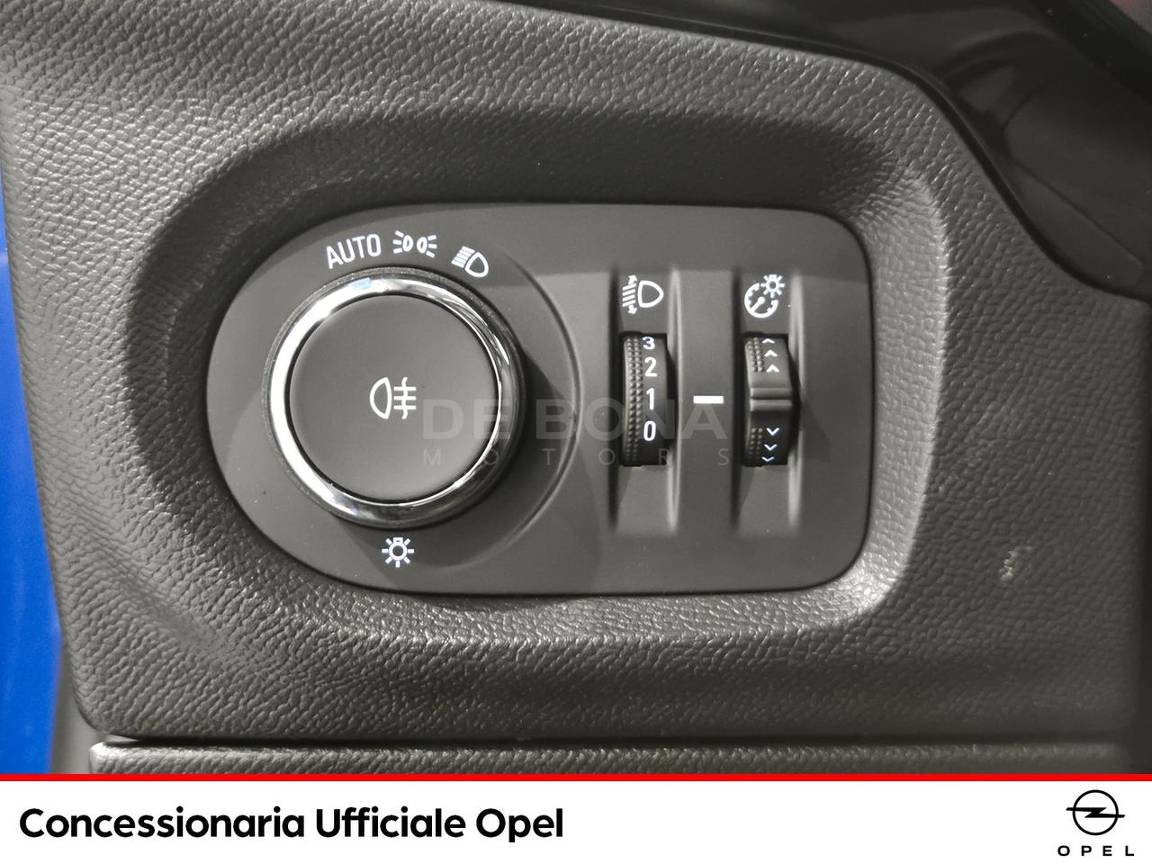 Opel Corsa 1.2 s&s 75cv