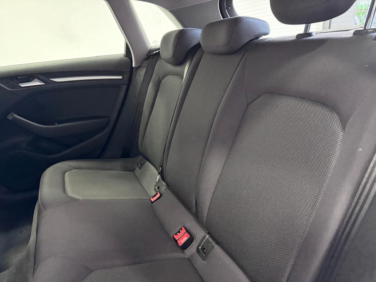 Audi A3 SPB 35 TDI S tronic Advanced-2020