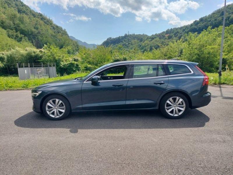 Volvo V60 D3 Geartronic Business Plus