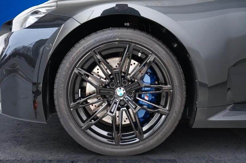 BMW Serie 2 Cpé(G42/87) M2