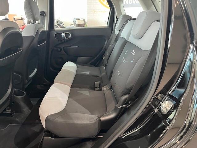 Fiat 500L 1.3 mjt Pop Star 85cv