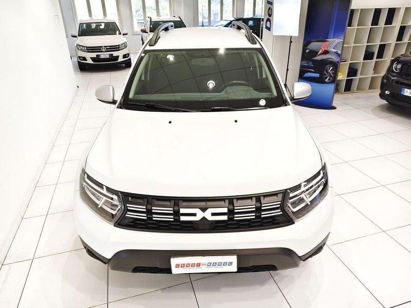 Dacia Duster Duster 1.5 blue dci Expression 4x4 115cv*4x4 DIESEL*